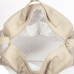 Bolsa Canastilla Icon Cream de Pasito a Pasito